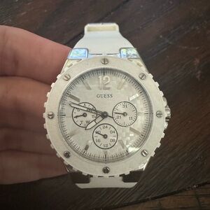 Guess women’s watch